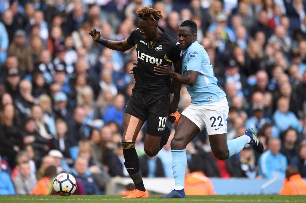 自身的进攻 自身的进攻