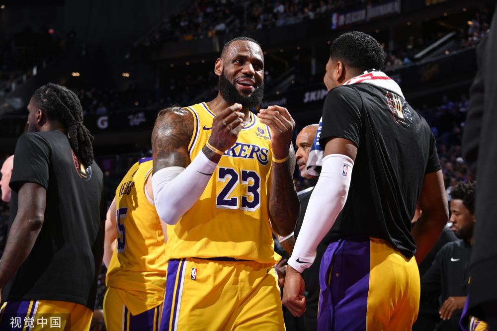 連續兩場戴帽！安切洛蒂相信本澤馬能蟬聯金球獎！.